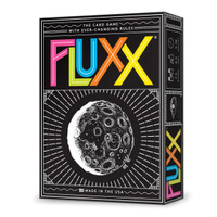 Fluxx 5.0 Kortspel 